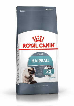 Сухий корм для котів Royal Canin Hairball Care, 10 кг