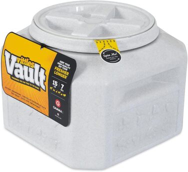 Контейнер для корму Gamma2 Vittles Vault Outback, 11,3 кг, герметичний