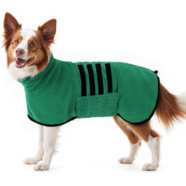 колір: зелений