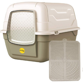 колір: ґрау + ґрау мате