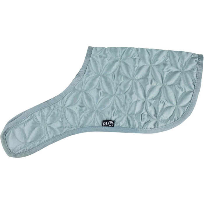 Набір аксесуарів для хобі-коня RL24 (6 предметів): вуздечка зі шнуром, ковдра та накидка від мух світло-бежевого кольору, вуздечка чорного кольору, багатокольоровий транспортний мішок для коня на палиці, аксесуари для коня на палиці (набір світло-зелений)