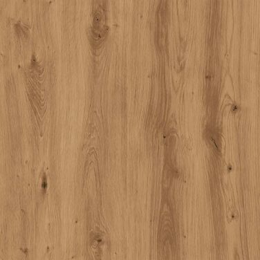 Підставка для акваріума vidaXL, дуб артезіанський, 60x30x60 см, ДСП