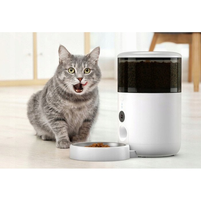 Автоматична годівниця Petoneer NutriVue Feeder