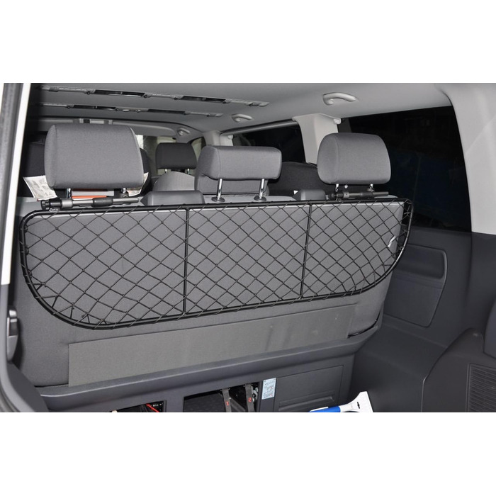 Сітка розділення для Volkswagen Multivan T4/T5 (ERGOTECH)