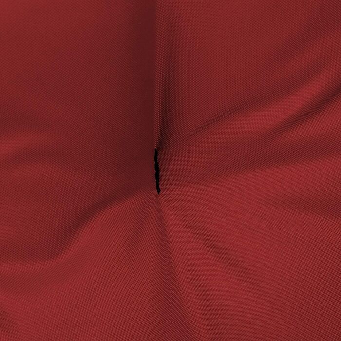 Лежанка для собак SuperKissen24: м'яка, зручна, бордовий колір, розмір M, 70x55 см. Лежанка для собак маленьких, середніх та великих порід.