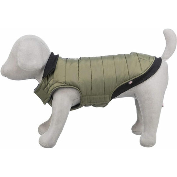 Мантель Arlay, розмір S, темно-зелений