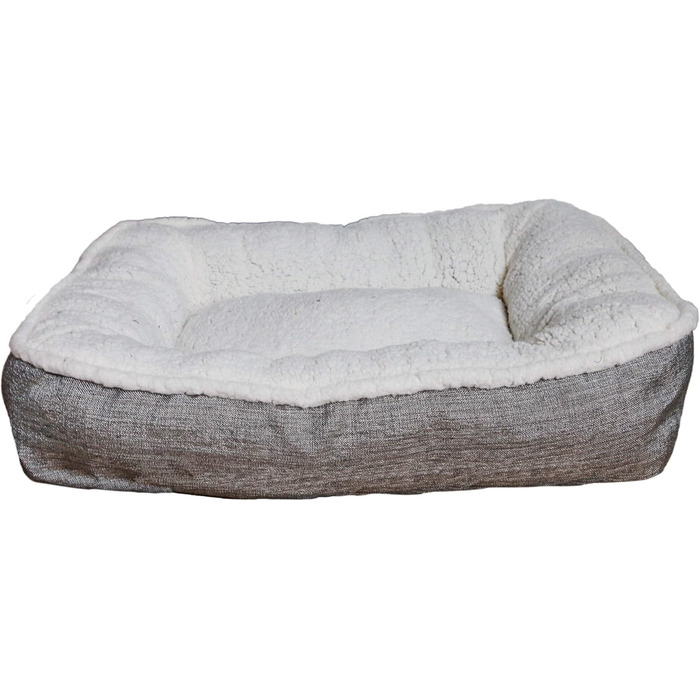 Матрац для собак Rosewood 04387 з плюшу/твіду, 66 см