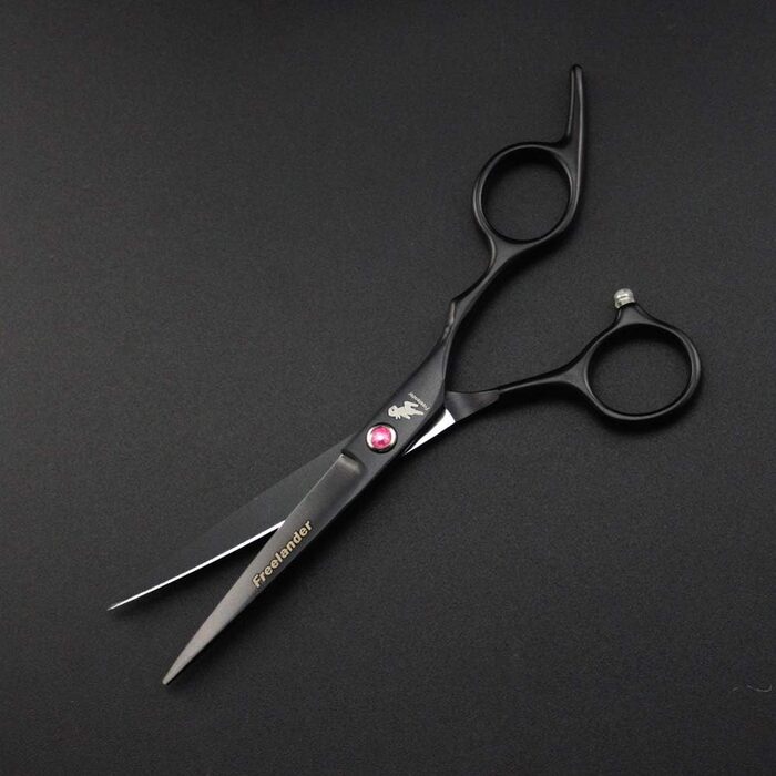 Набір професійних ножиць для грумінгу собак, нержавіюча сталь, для дому та салону