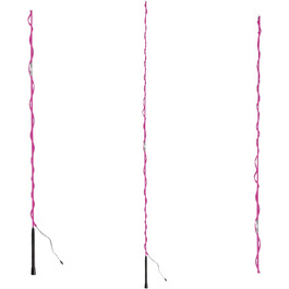 Розкладна штанга для стрибок Longierpeitsche