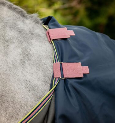 Кінська попона Horseware Amigo Hero Ripstop Plus, легка, 0 г