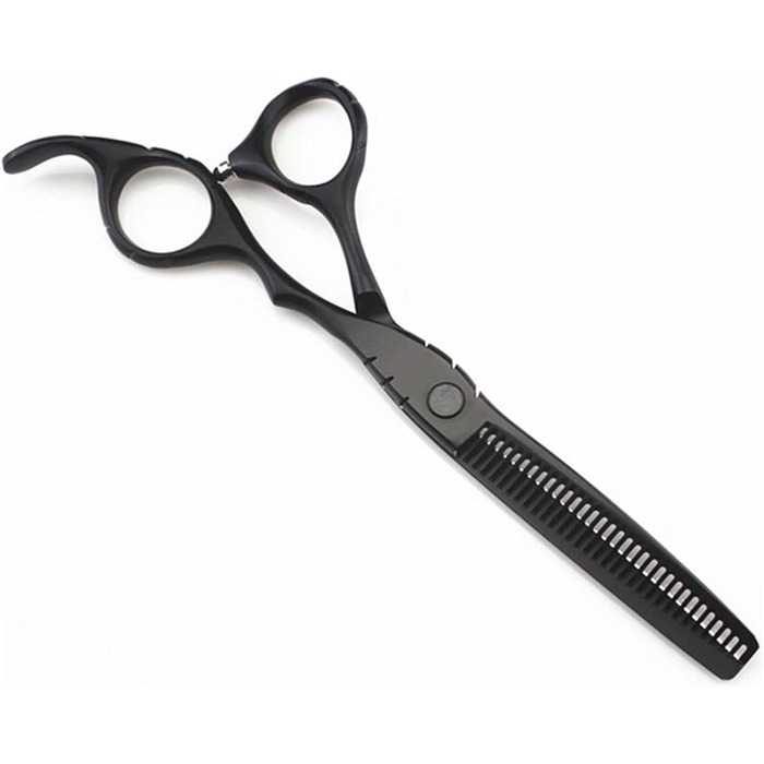 Набір професійних ножиць для грумінгу тварин 7 та 6 дюймів (для собак, котів)