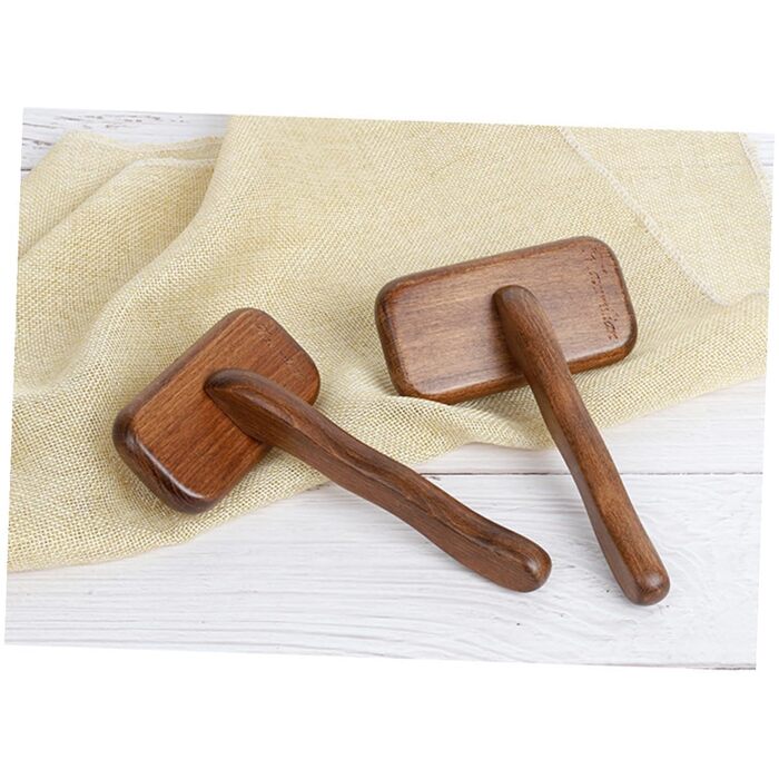 Гребінець для котів та собак VICASKY з масажною функцією: м'який догляд за шерстю, видалення відмерлого волосся, легкий та портативний