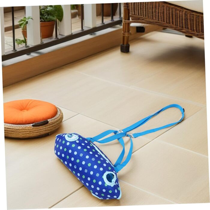 Переноска для собак та кошенят SEWACC: легка, зручна, для подорожей та прогулянок