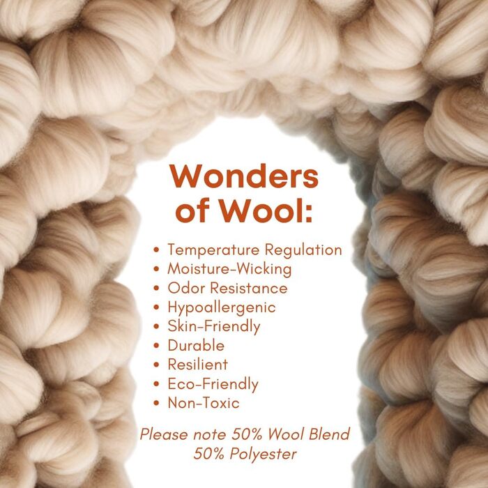 Вовняне ліжко для собак британського виробництва, машинного прання, стегане, з підкладкою-сіткою з твіду, розкішне ліжко для собак X-Small (60 x 45 см), колір пісок / натуральна підкладка X Small 60x45см