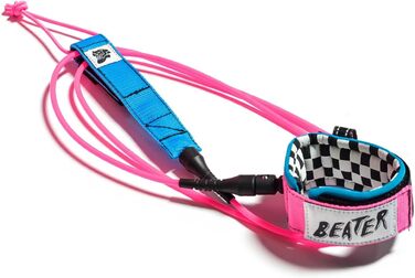 Серфінгова дошка Catch Surf Beater 2,4 м з лішем