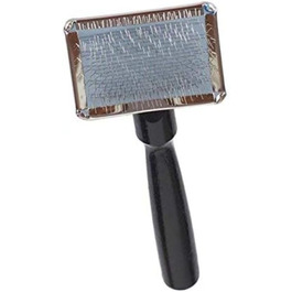 Щітка для грумінгу собак Zupfbürste – виберіть розмір (малий)