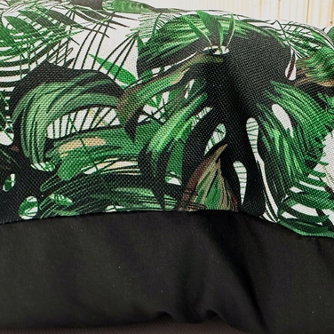 Лежак для собак Superkissen24 XL, багатоколірний, водонепроникний поліестер