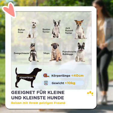 PawHut Коляска для собак Light Dog Buggy з алюмінію Складна для собак і кішок до 10 кг Кішка Баггі з подушками Вікна Двері Кошик для зберігання Котяча коляска Баггі Хакі | Аосом