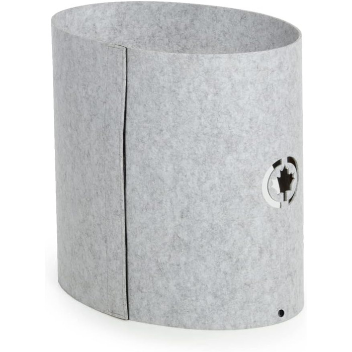 Клітка-кіготник для котів Owen-Tower XL, сірий, 50 см - багатоярусне ліжко з когтеточками