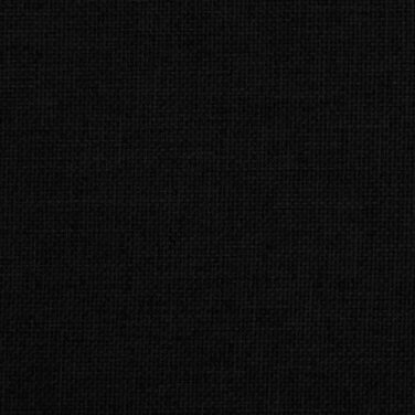 Ляжка для собак, м'яка подушка для собак, диван-софа для маленьких собак, лежанка для домашніх тварин, котяча лежанка, тканина (чорний)