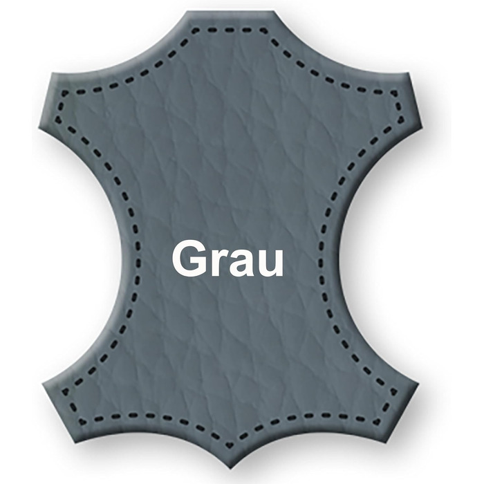 Захист для багажника авто для собак: коробка-транспортер з кишенею та системою кріплення, 80x55x38 см (Сірий)