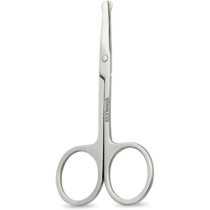 Професійна ножиця для грумінгу собак та котів EWANTO: безпечна, з нержавіючої сталі