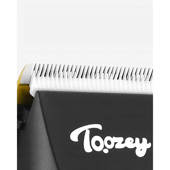 Професійна бездротова машинка для стрижки собак, котів та інших домашніх тварин