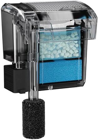 Фільтр для акваріума Fluval AquaClear AC30 чорний