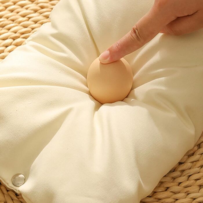 Транспортна сумка для собак та котів | Дихаюча переноска для тварин | Зміцнений ручка та вентиляційне вікно | Для подорожей, до ветеринара та прогулянок