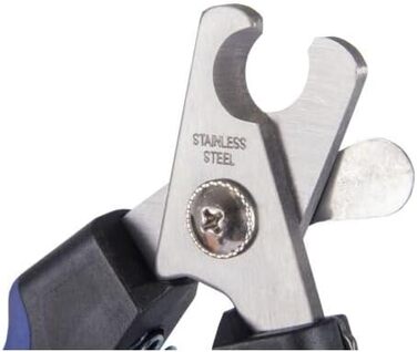 Show Tech Comfort Nail Cutter - Великий кусачки для нігтів