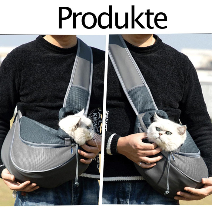 Сумка-переноска для собак до 7.5 кг, рожева, S