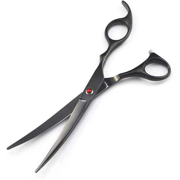 Набір професійних ножиць для грумінгу собак, набір інструментів для догляду за шерстю, триммінг, кольорові ножиці, машинка для стрижки, догляд за зубами, аксесуари для грумінгу