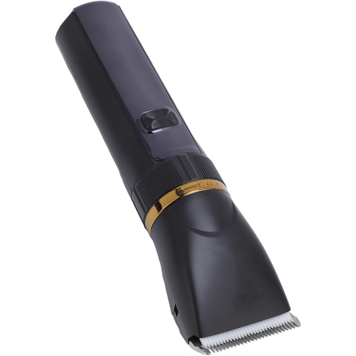 Професійний набір для грумінгу собак FILFEEL з електричною машиною для стрижки та аксесуарами для собак та котів