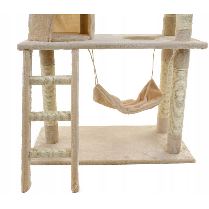 Скребець для котів Funfit Home&Office 101 — 160 см