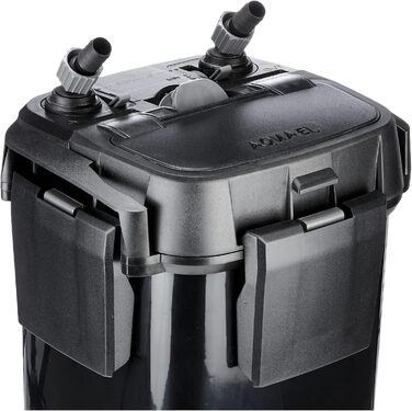 Фільтр для акваріума AQUAEL ULTRAMAX 1500, чорний, 7150 г