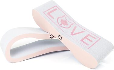 Кігтеточка для котів Orbit 2.0 рожева - Love Cat: картон, мотузка, шліфування кігтів