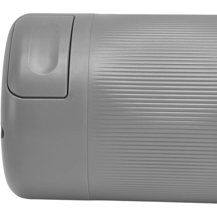 Портативний очищувач лап для собак Yctze - сірий колір