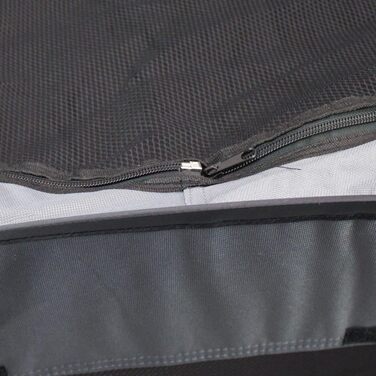 BITUXX® Вольєр для цуценят, вольєр для тварин, переносний вольєр-клітка, кутовий, складаний (зелений)