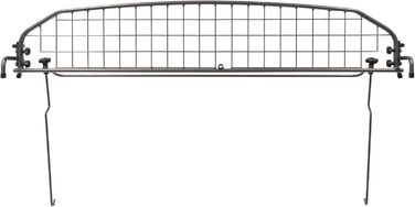 Сітка для собак Travall, сумісна з VW Golf Estate (2013-2020) / Alltrack (2015-2020), преміум-якість