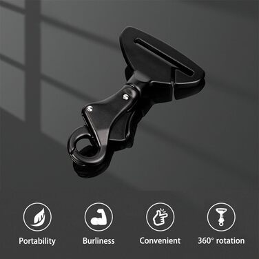 Затискач для собак, автомобільний ремінь безпеки для собак, затискач-замок, кріплення для собак до ременя безпеки