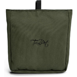 TrendPet Сумка для ласощів для собак, 3 кольори (Оливковий)