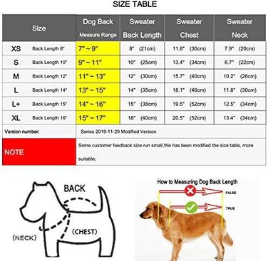 Теплий в'язаний пуловер для собак The Diamond Plaid, морського кольору, XL (вага 12.7-15.9 кг)