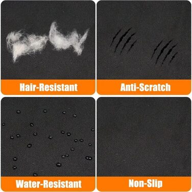 Захист вантажного відсіку для Toyota Yaris Cross (XP210/AC200) 2010-2024. Водонепроникний килимок для багажника, захист від подряпин, для собак