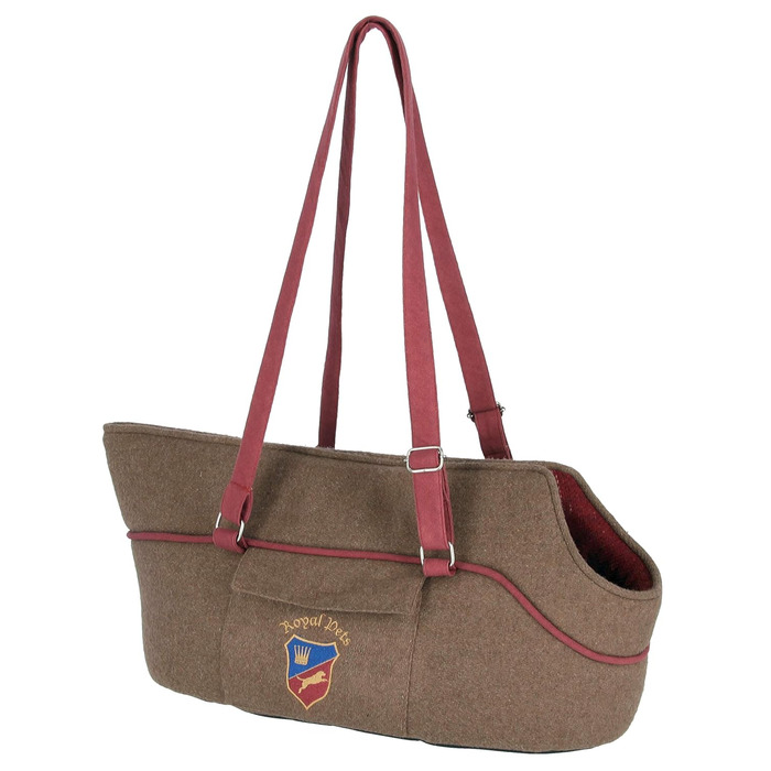 Транспортна сумка для тварин Royal Pets Kerbl 80383