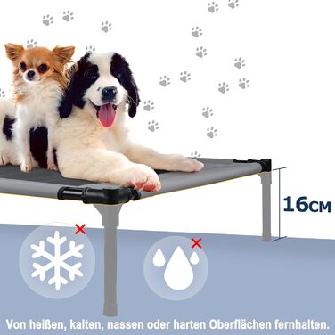 Крісло-лежанка для собак великих порід до 50 кг з дахом (92x76x92 см)