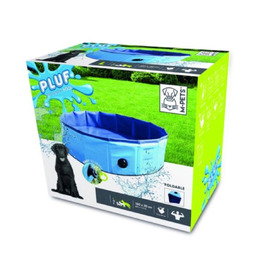 Басейн для собак M-PETS PLUF, розмір S (80x20 см)