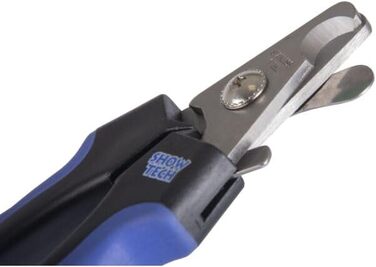 Show Tech Comfort Nail Cutter - Великий кусачки для нігтів