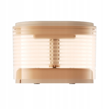 Автоматична питна фонтан-поїлка Enabot, пластикова, золотиста, 2 л