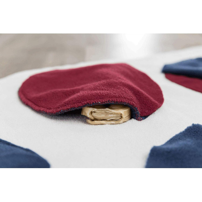 TRIXIE Килимок-нюхалка для собак, інтелектуальна іграшка, 70x47 см, 32005