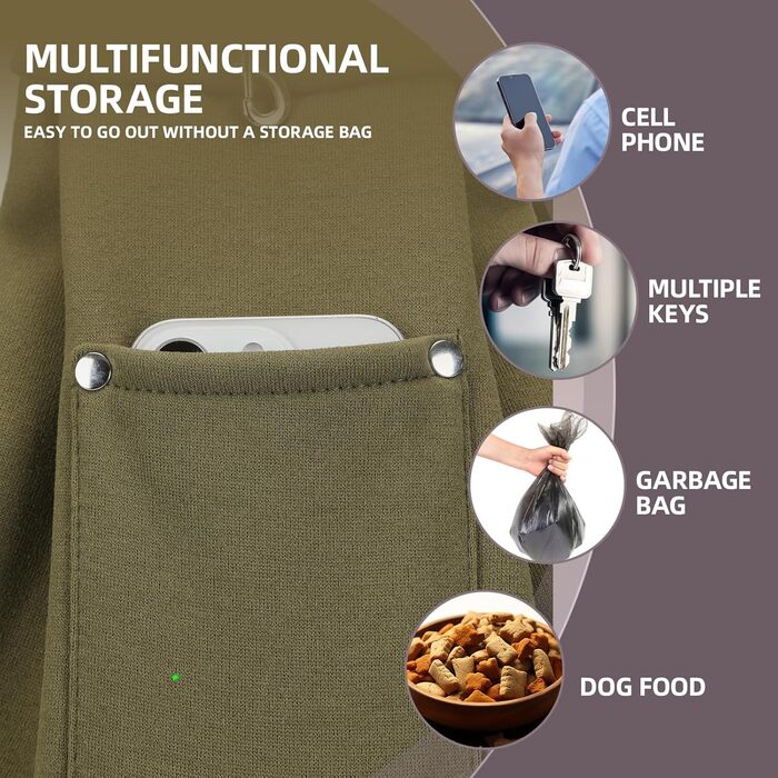 Сумка-переноска для собак та котів, зелена: зручна та безпечна переноска для маленьких тварин, ідеальна для подорожей